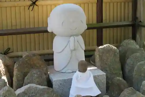 松本山　地福禅寺(滋賀県)