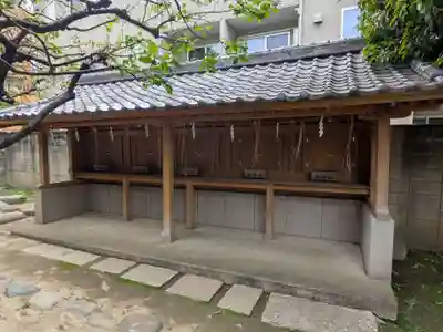 岩淵八雲神社(東京都)