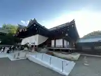 靖國神社(東京都)