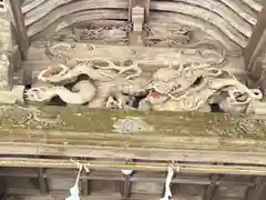 諏訪神社(千葉県)