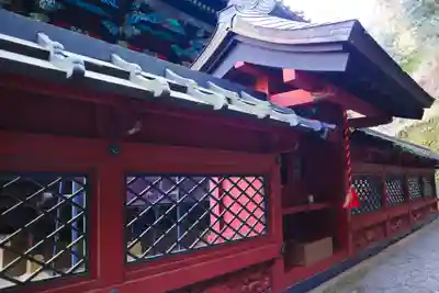 妙義神社の末社・摂社