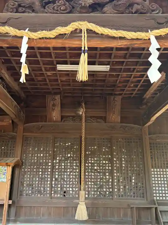日吉神社(兵庫県)