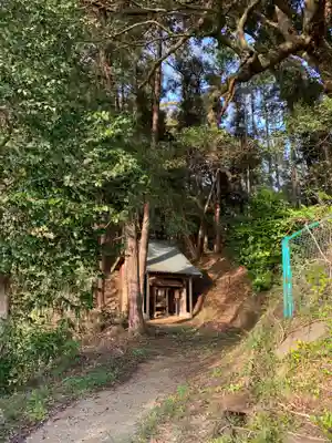 愛宕神社(千葉県)