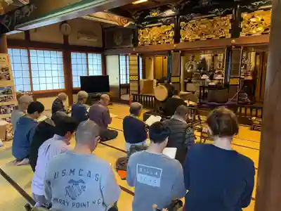 當光寺(東京都)