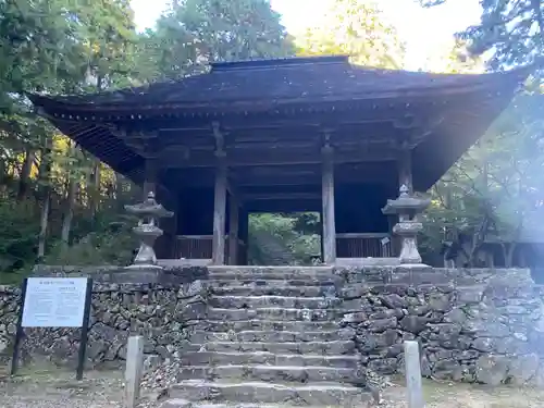 財賀寺(愛知県)