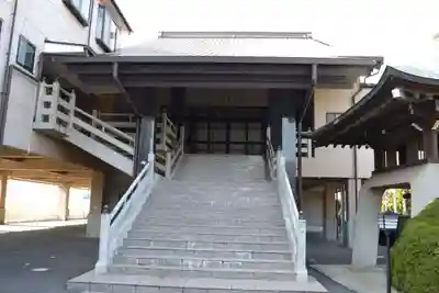 信行寺(山口県)