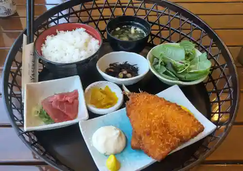 瀬戸神社(神奈川県)