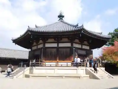 法隆寺のその他建物