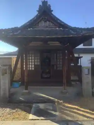 芳珠寺(愛知県)