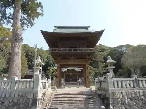 田耕神社(山口県)