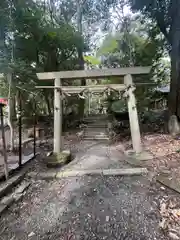 小向神社(三重県)