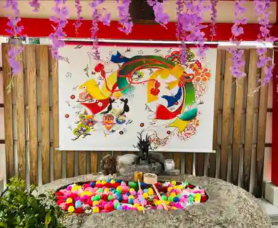 別小江神社(愛知県)