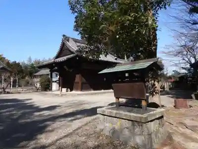 天満社（宮山天満社）(愛知県)