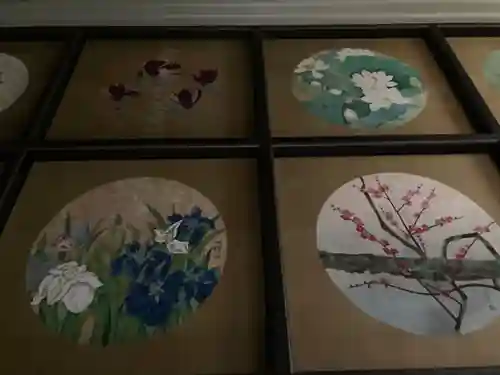 隆崇院(東京都)