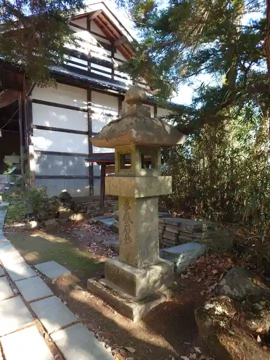 別所神社(長野県)