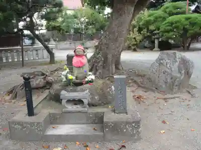 本覚寺(神奈川県)