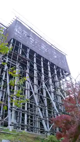 清水寺のその他建物