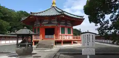 成田山新勝寺のその他建物