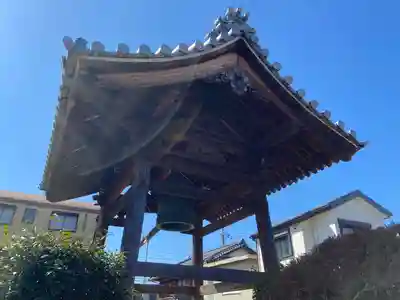 最明寺のその他建物