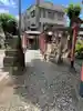 千住神社(東京都)