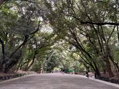 熱田神宮(愛知県)