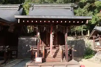 石座神社(京都府)