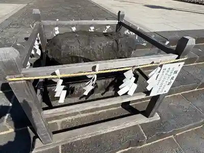 富士山本宮浅間大社(静岡県)