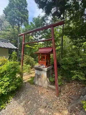 玉野御嶽神社(愛知県)