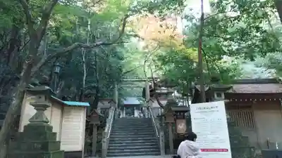 多度大社のその他建物