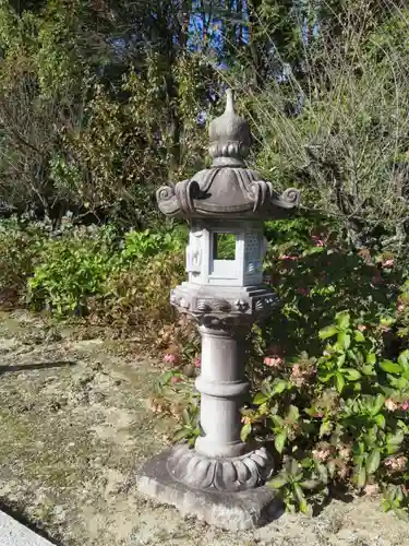 信濃比叡廣拯院のその他建物