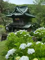 陽林寺(福島県)