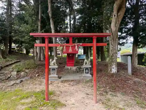 八幡神社(福井県)