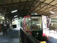 比叡山延暦寺(滋賀県)