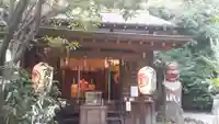 大綱金刀比羅神社(神奈川県)
