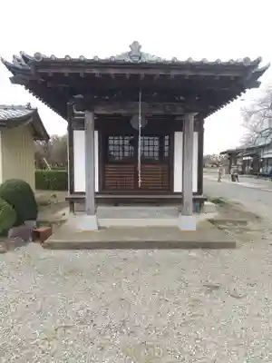 円通寺(埼玉県)