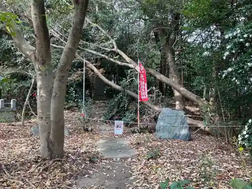 吉川稲荷神社(愛知県)