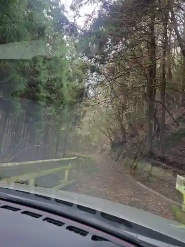 廣實神社(山口県)