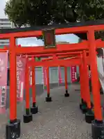 徳吉稲荷神社(岐阜県)