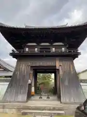 萬壽寺(萬寿寺･万寿寺)(京都府)