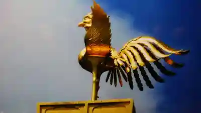 鹿苑寺(金閣寺)の芸術