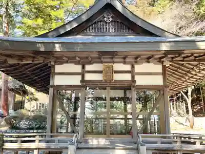 日吉神社(滋賀県)