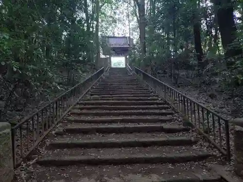元三大師安楽寺(茨城県)
