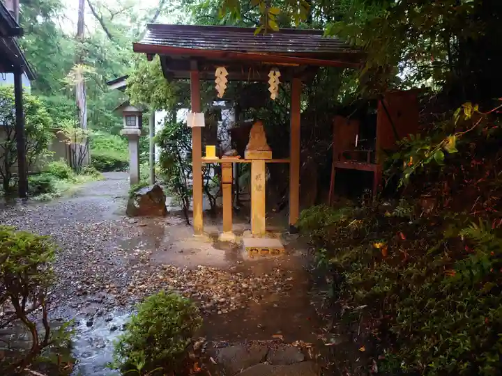 伏見神宝神社(京都府)