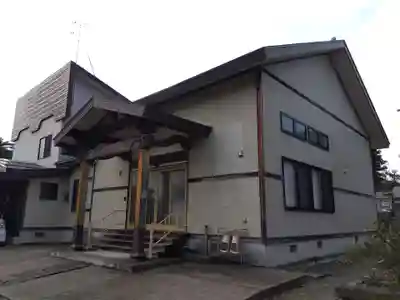 常徳寺(新潟県)