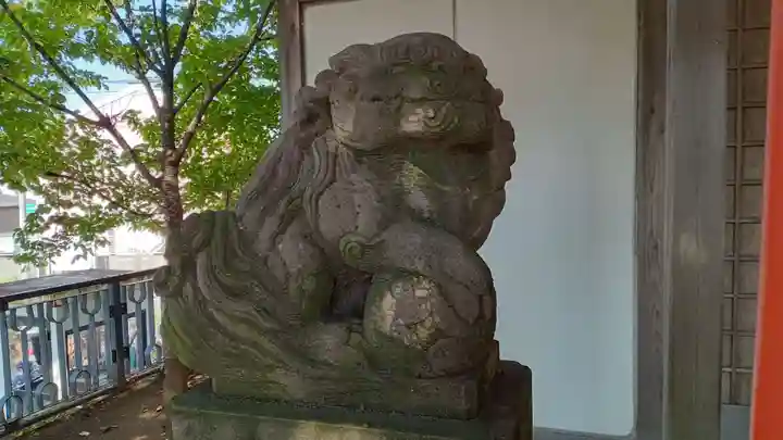 白幡神社(千葉県)