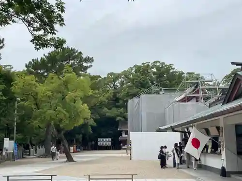 西宮神社(兵庫県)