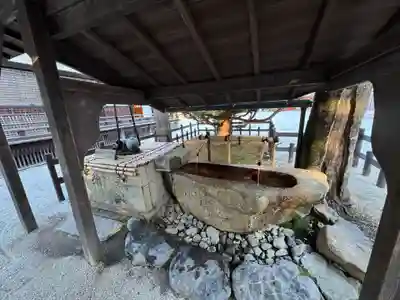 賀茂御祖神社（下鴨神社）(京都府)