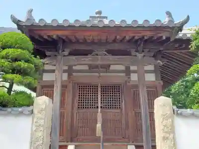 常纂寺のその他建物