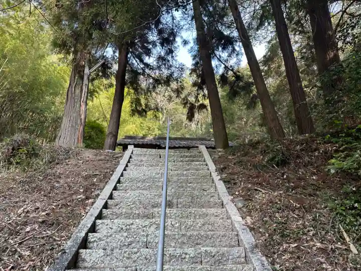 神神社(岡山県)