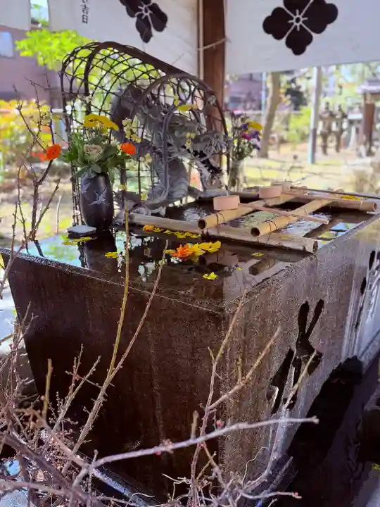 若宮神明社(愛知県)